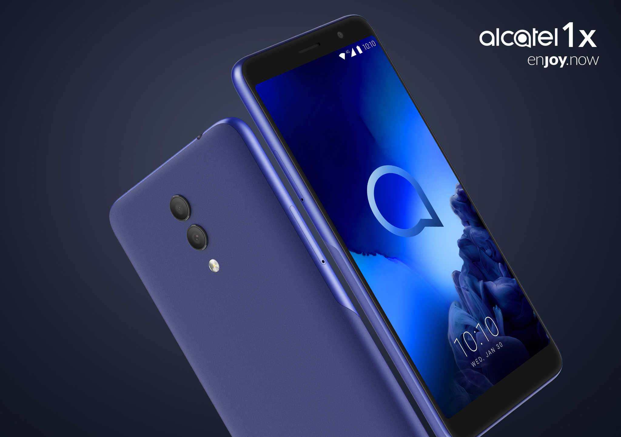 Alcatel 1