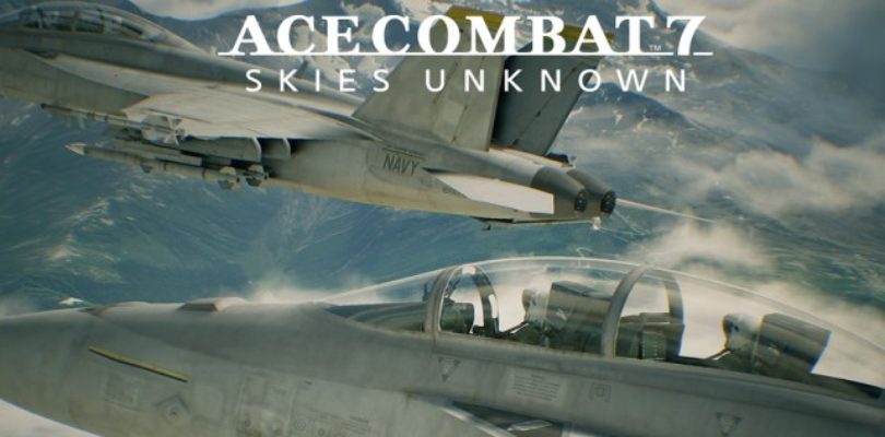 Ace Combat 7