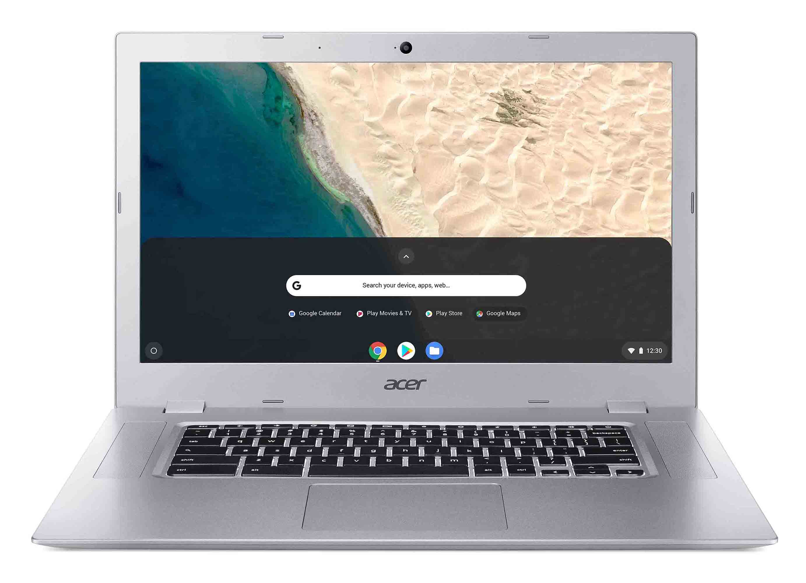 Acer Chromebook 315