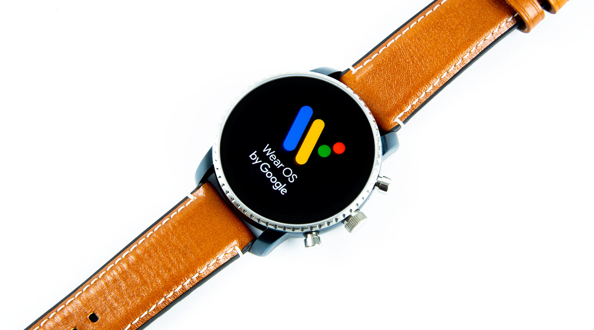 Android Wear OS