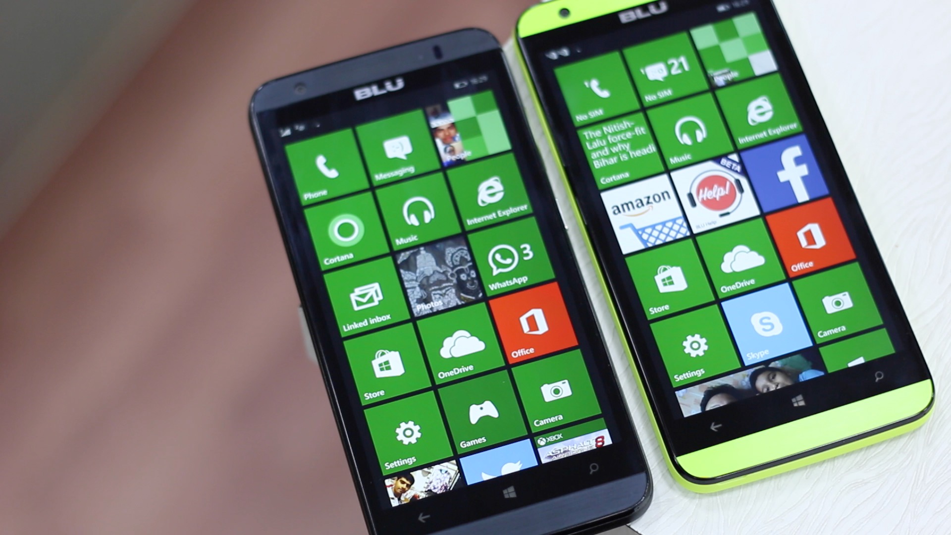 Fine del supporto Windows 10 Mobile