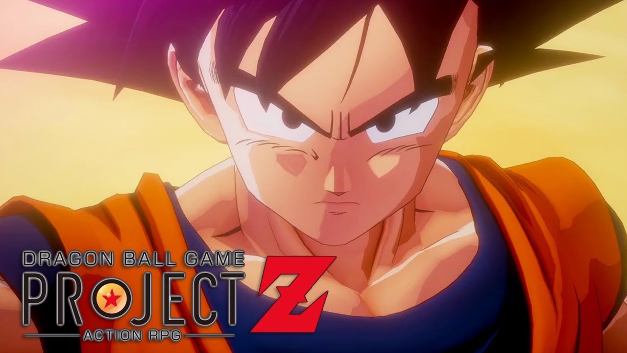 Dragonball project z