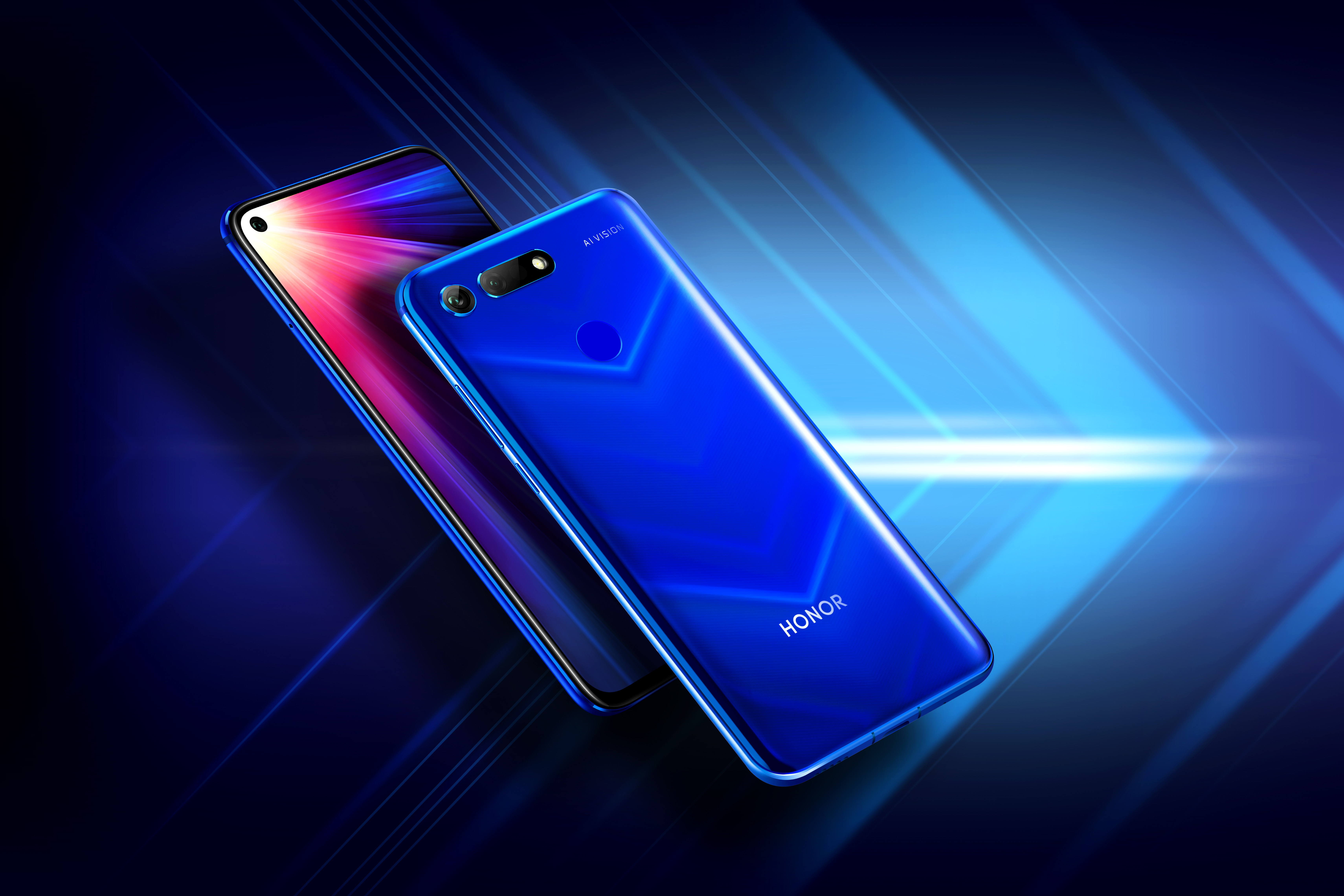 HONOR View20