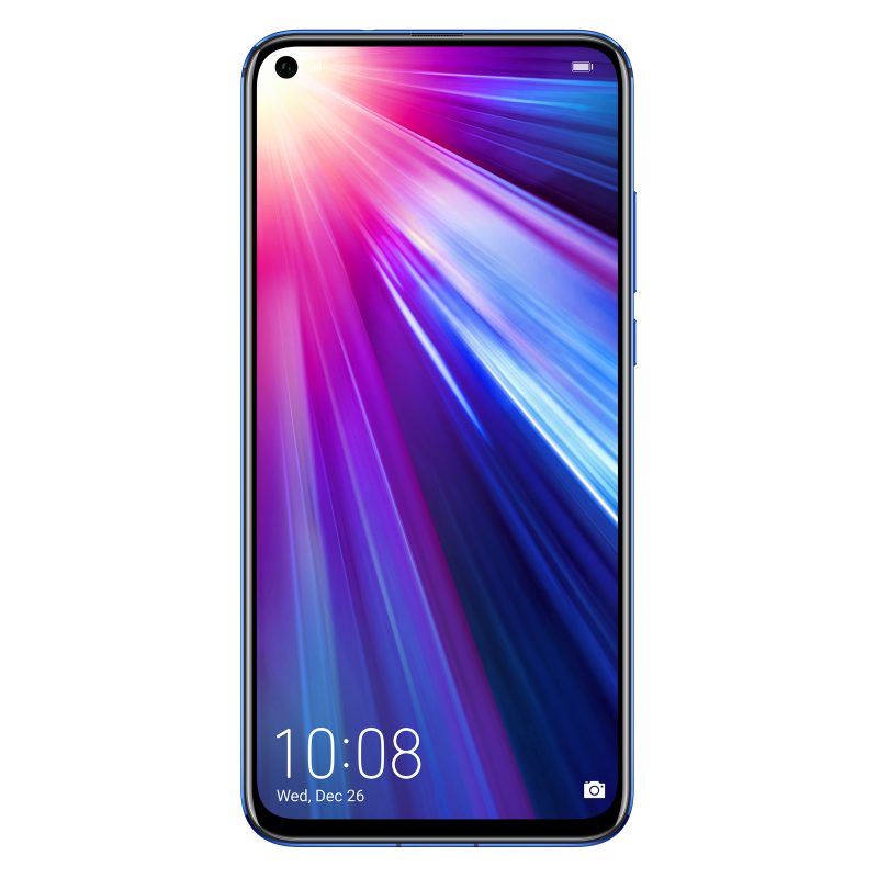 Honor View20