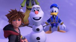 Novità PS4 KH3 Miglior gioco