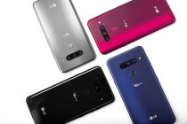 LG V40 scheda tecnica
