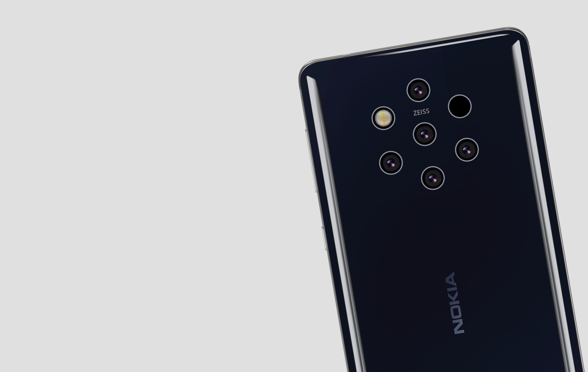 Nokia 9 Pureview