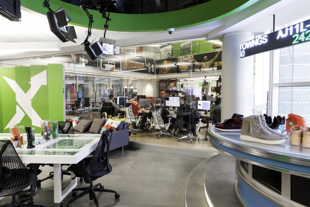 StockX arriva in Italia, startup di beni di lusso come Apple Watch in