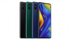 Xiaomi Mi MIX 3 tag cover