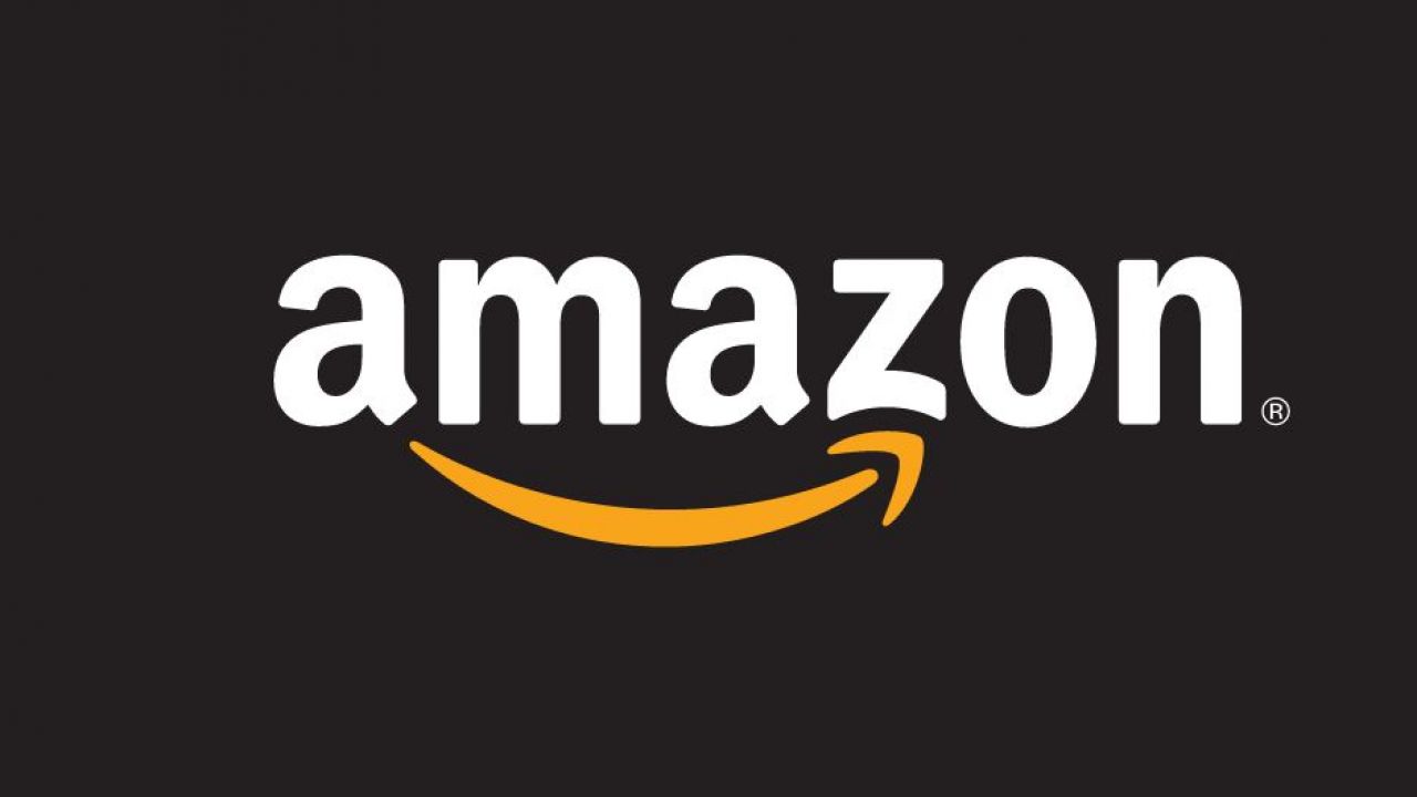 amazon logo