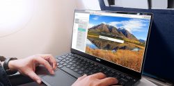 Ultrabook Dell XPS 13 2019