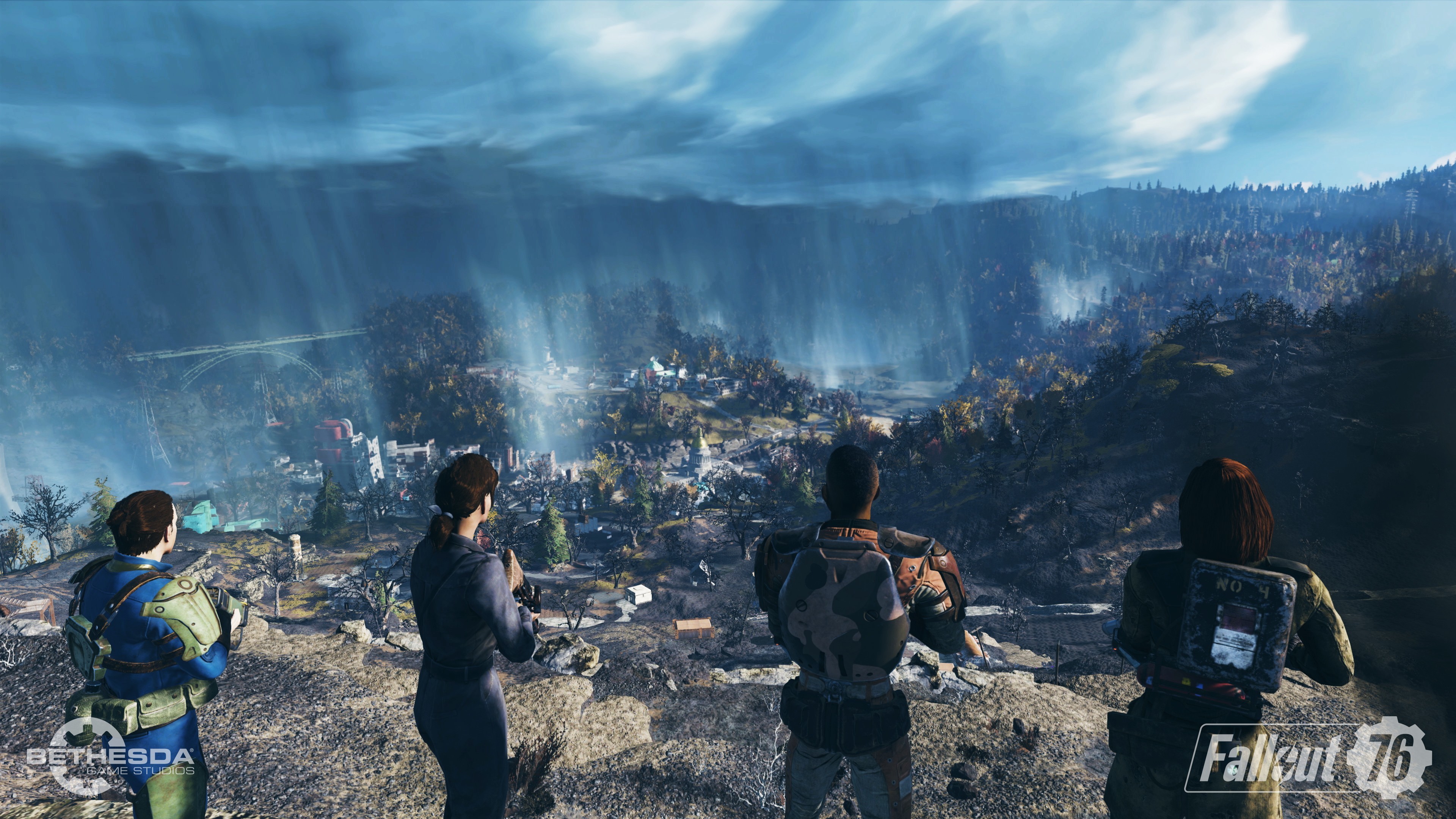 fallout 76 recensione