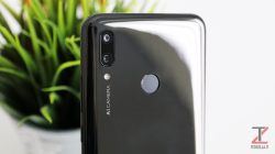 Huawei P Smart 2019 Fotocamera