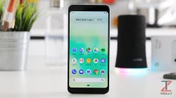 Google Pixel 3 recensione