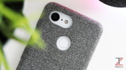 Google Pixel 3 cover