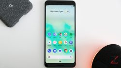 Google Pixel 3 scheda tecnica