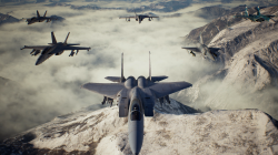 ACE COMBAT7