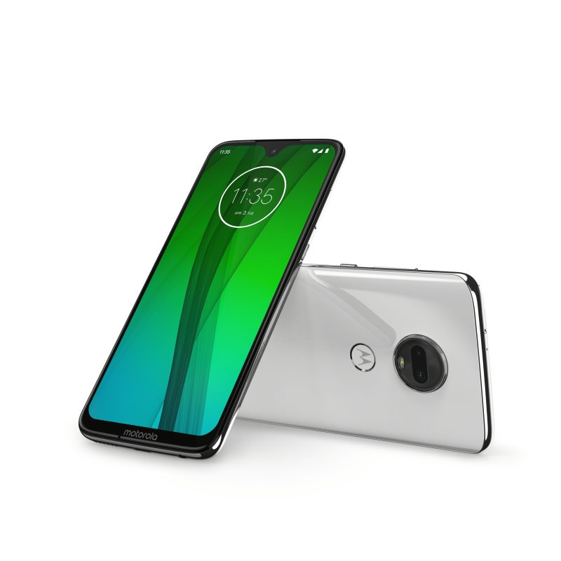 Motorola Moto G7 Plus