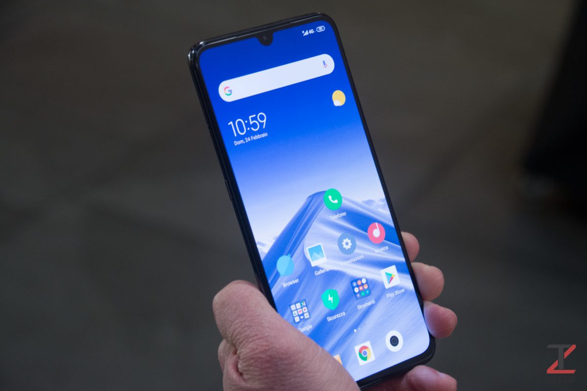 Xiaomi Mi 9