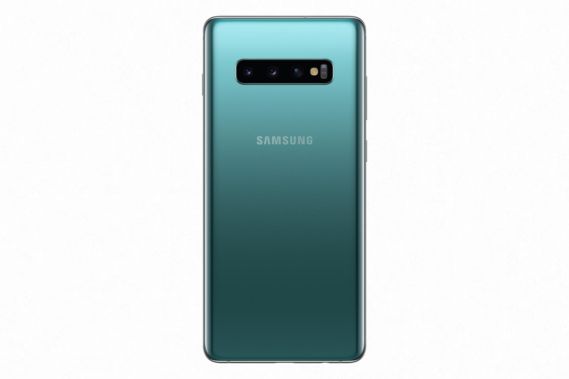 Galaxy S10 Unpacked 02