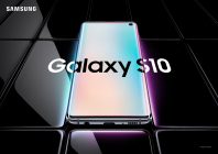 Galaxy S10 Unpacked 12