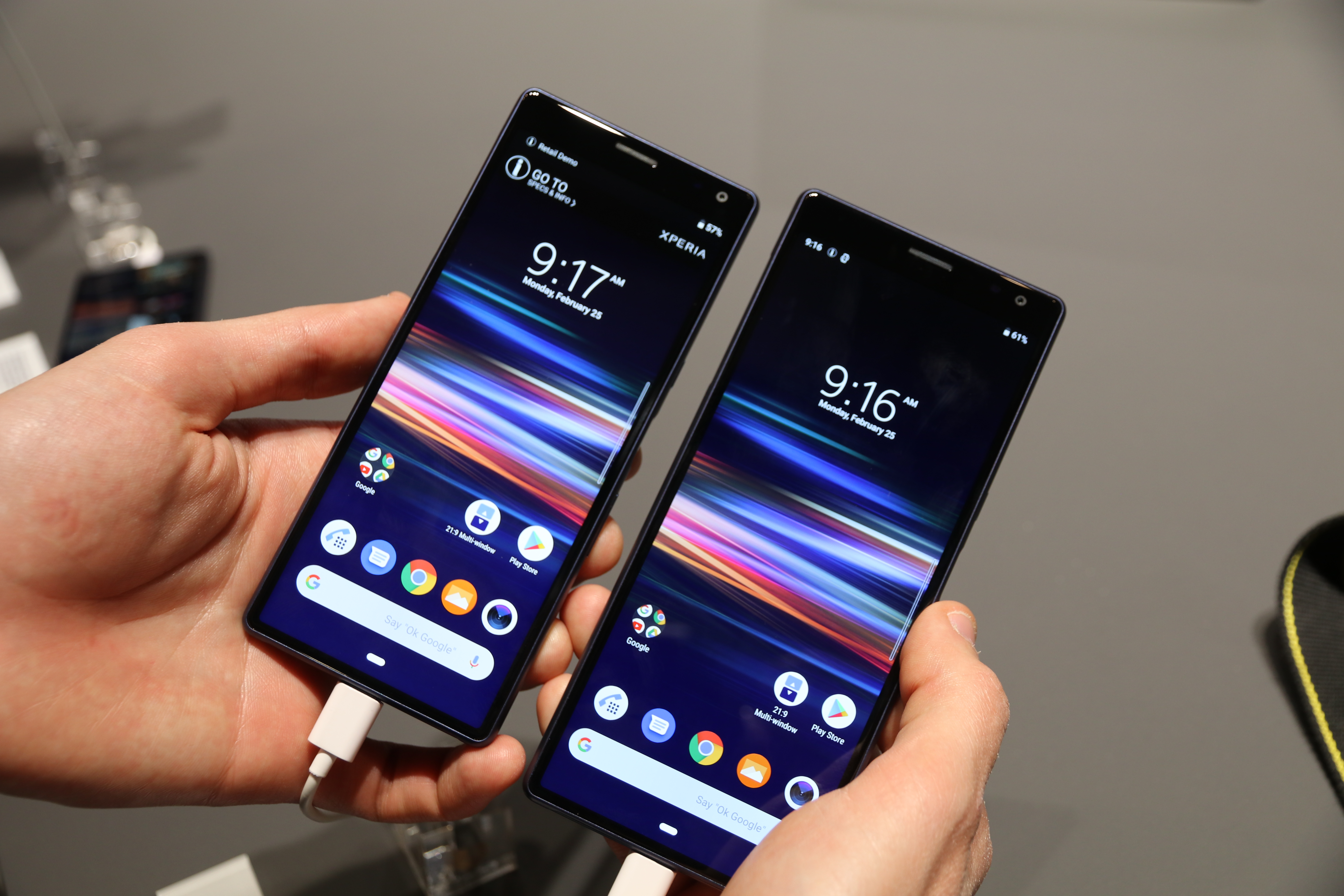 Sony Xperia 10