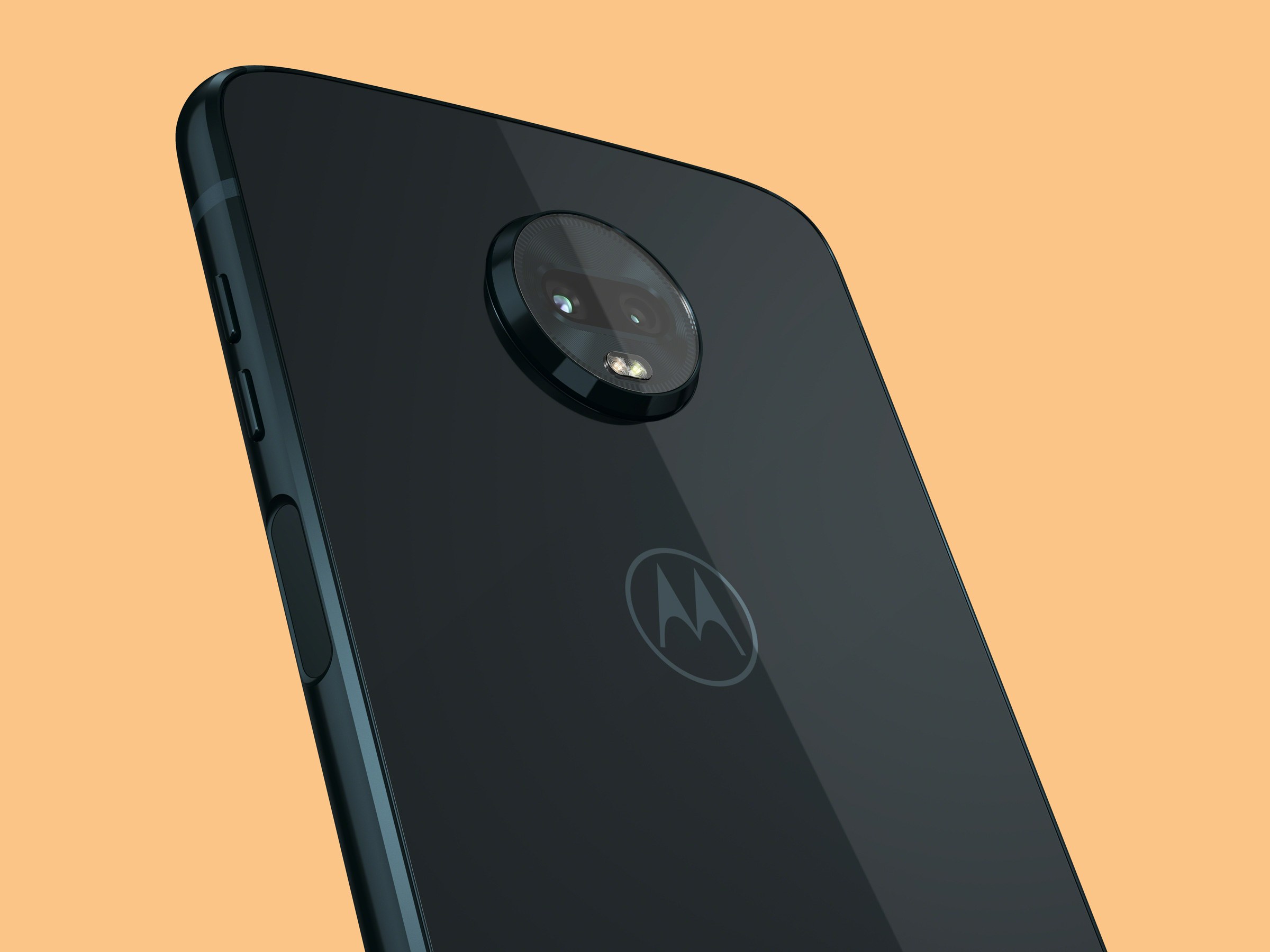 Motorola Moto Camera si aggiorna