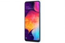 Samsung Galaxy A50 Rear