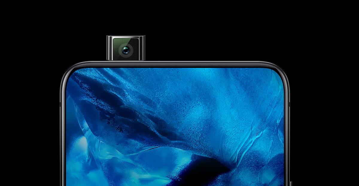 Samsung Galaxy A90 will be the first smartphone with camera pop up