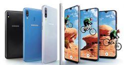 Samsung Galaxy A30