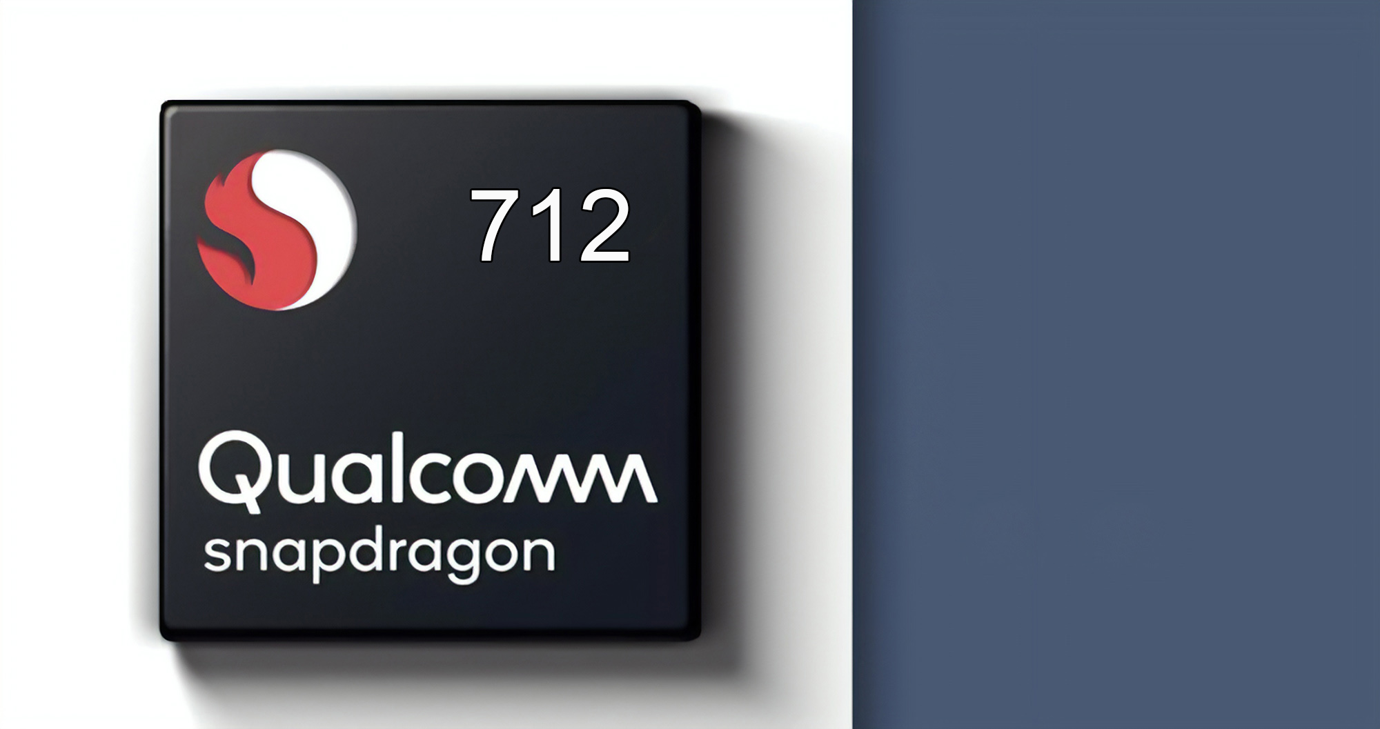 Snapdragon 712