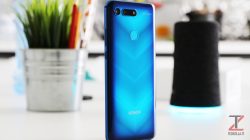 Honor View20 scheda tecnica