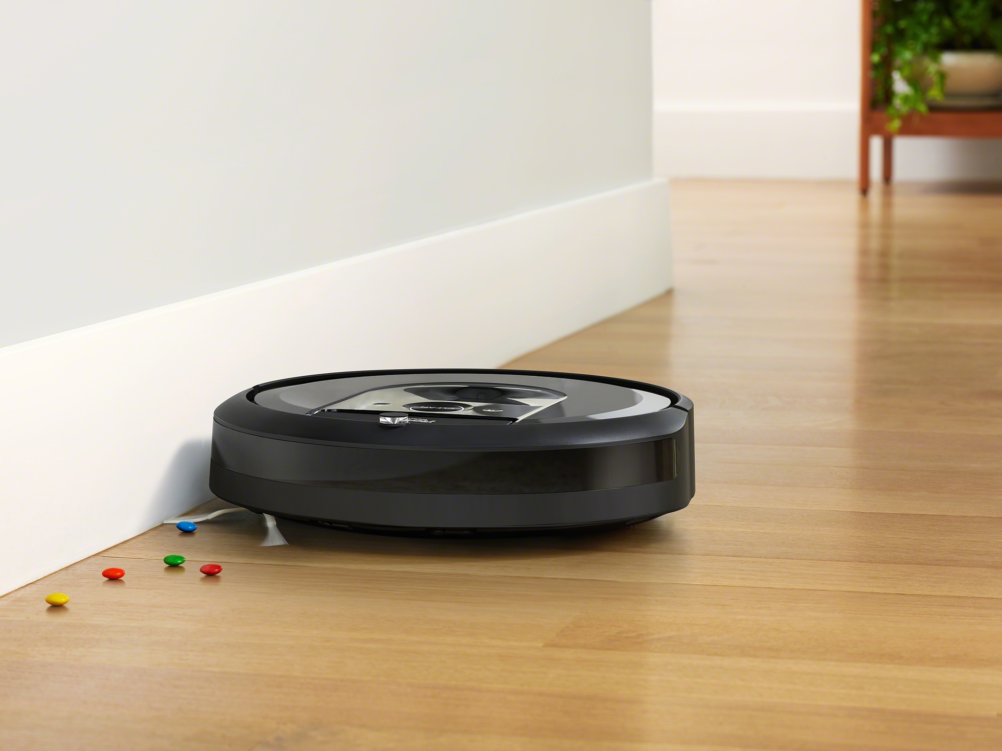 spazzola i7+ Roomba