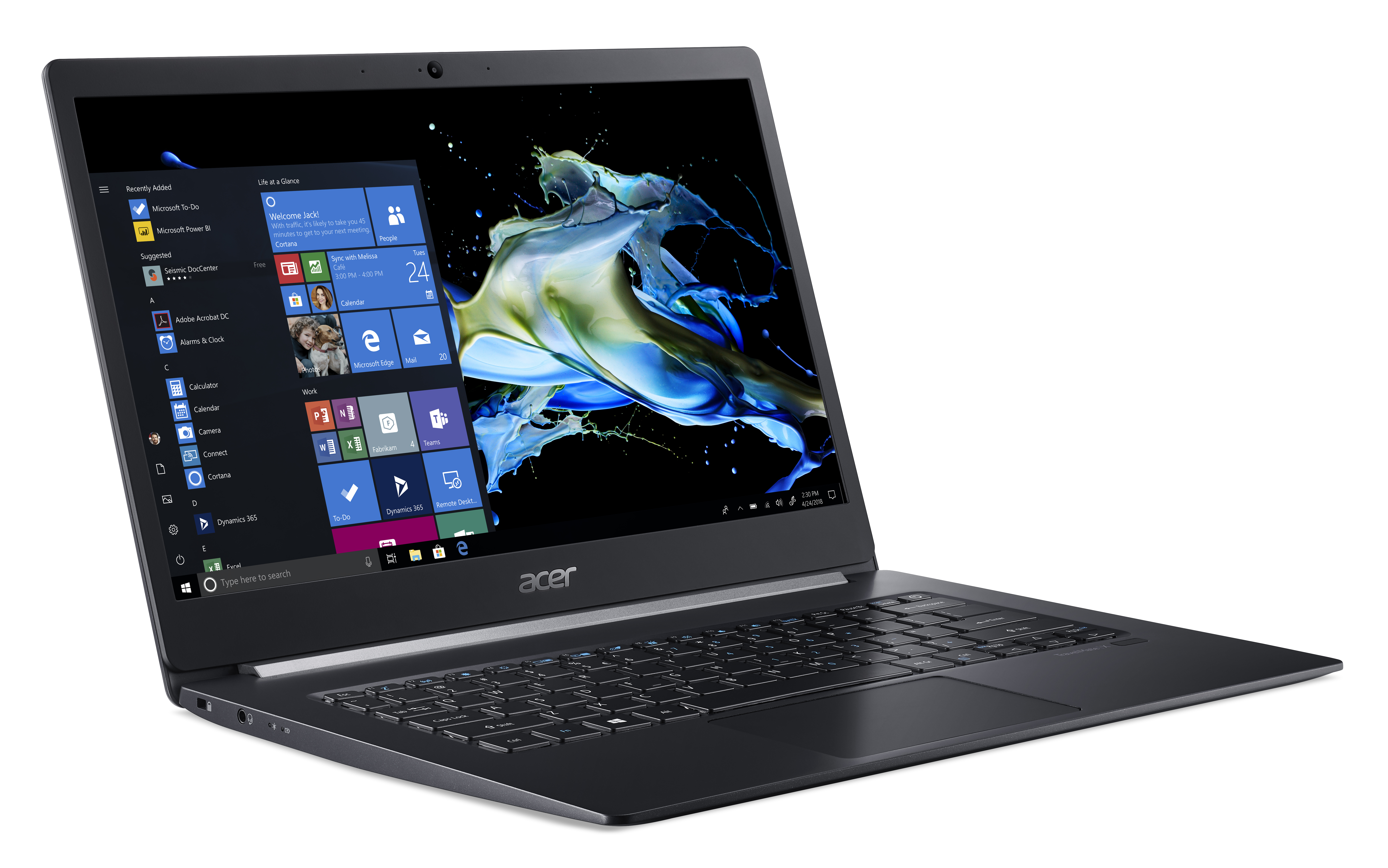 Acer-X5