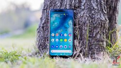 Recensione Nokia 8.1