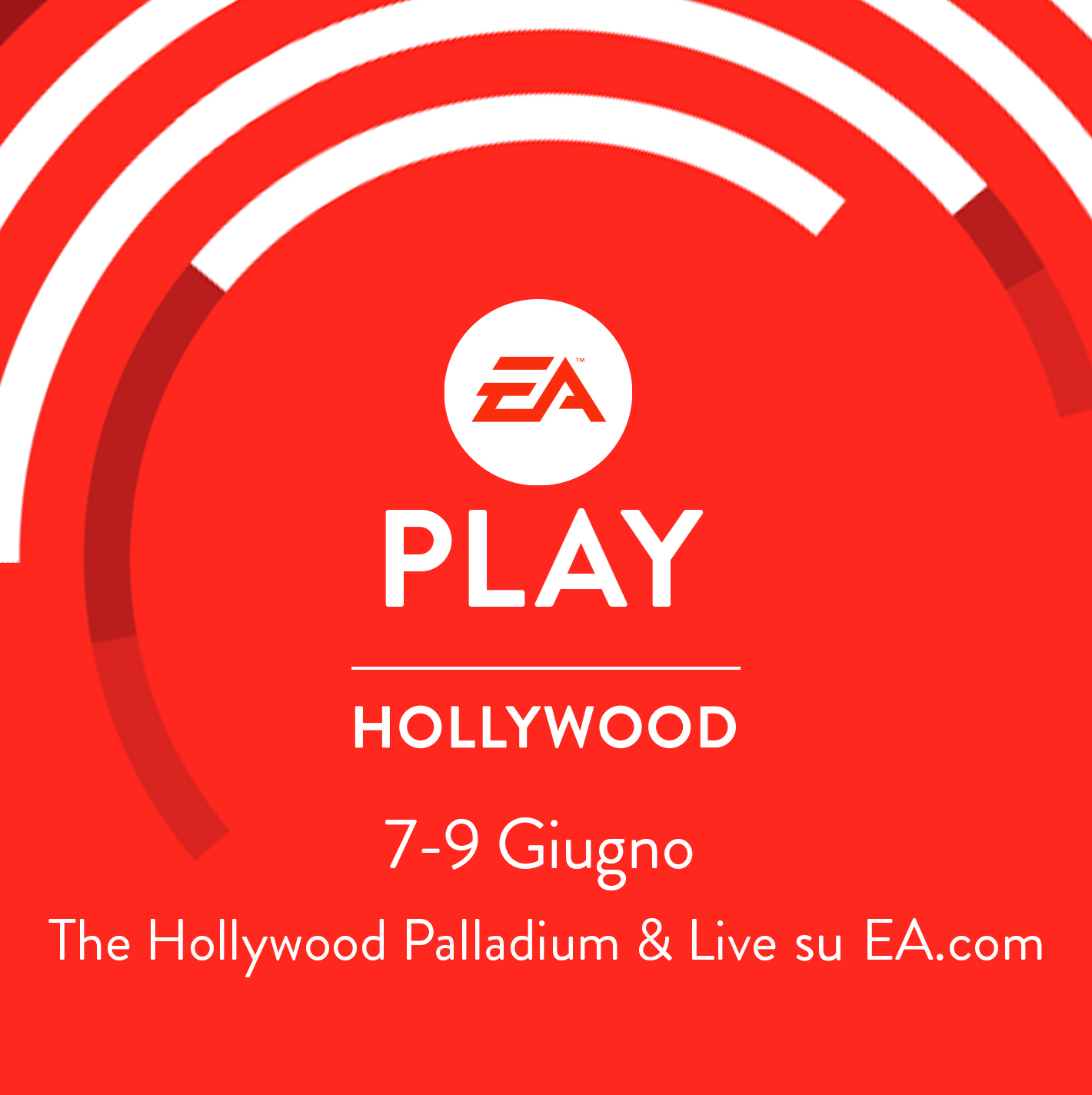 EA Play 2019