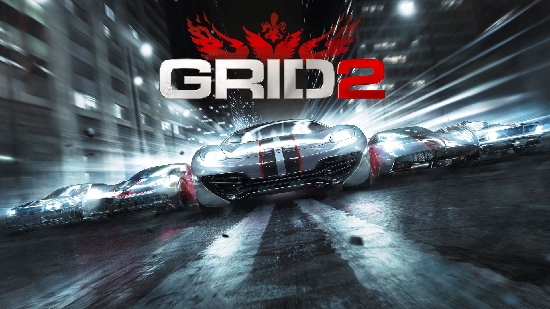 Grid 2 Gratis