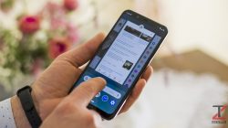 Recensione Nokia 8.1