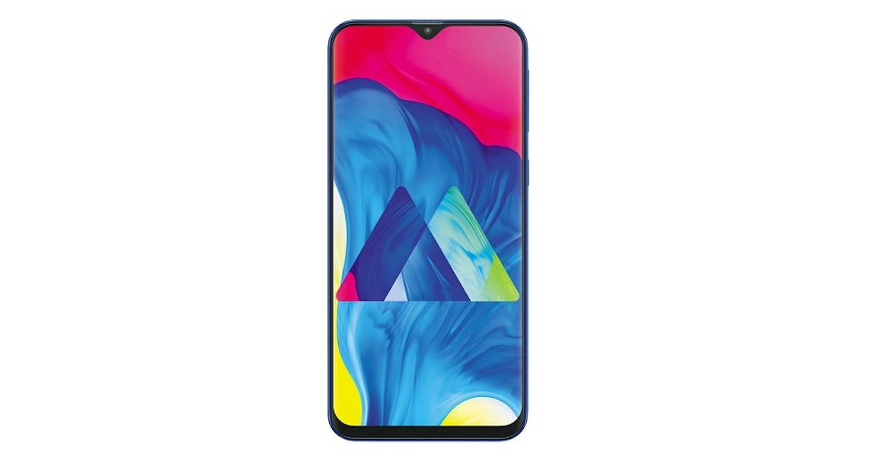 Samsung Galaxy M20
