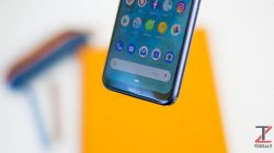 Recensione Nokia 8.1