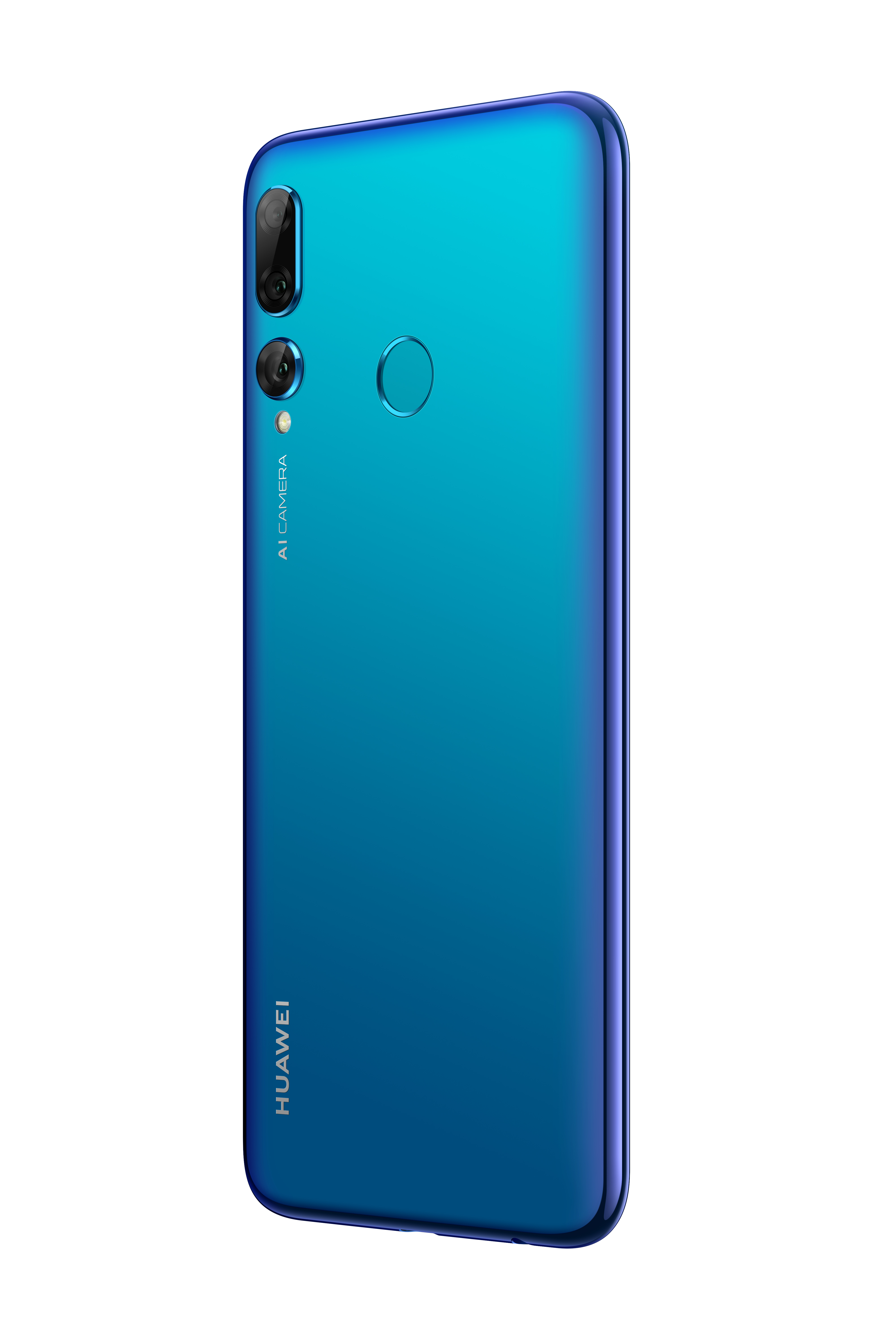 Huawei P Smart+ 2019