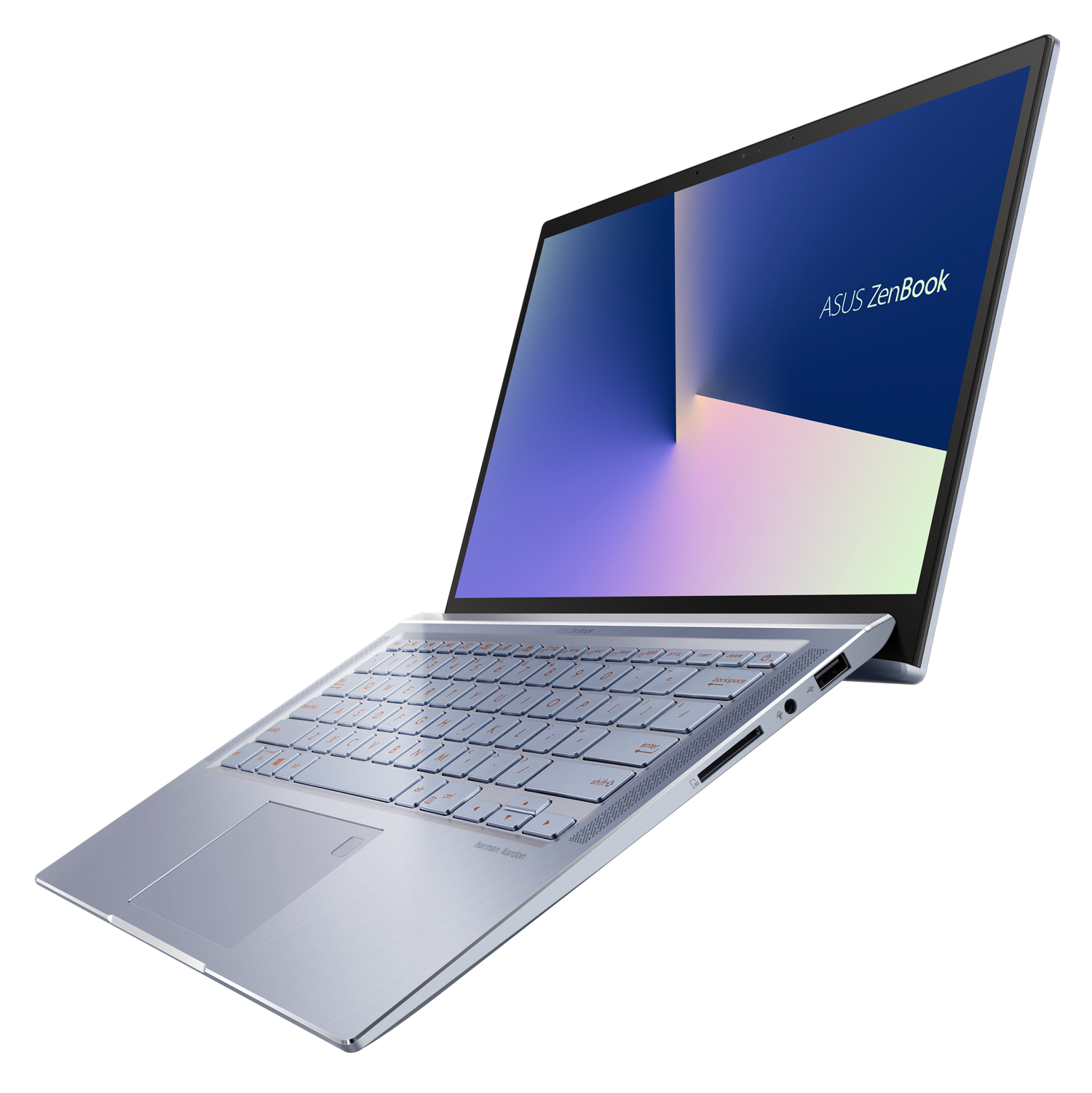 ZenBook 14 UX431 Product photo 4