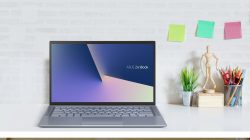 ZenBook UX431 Ambientata