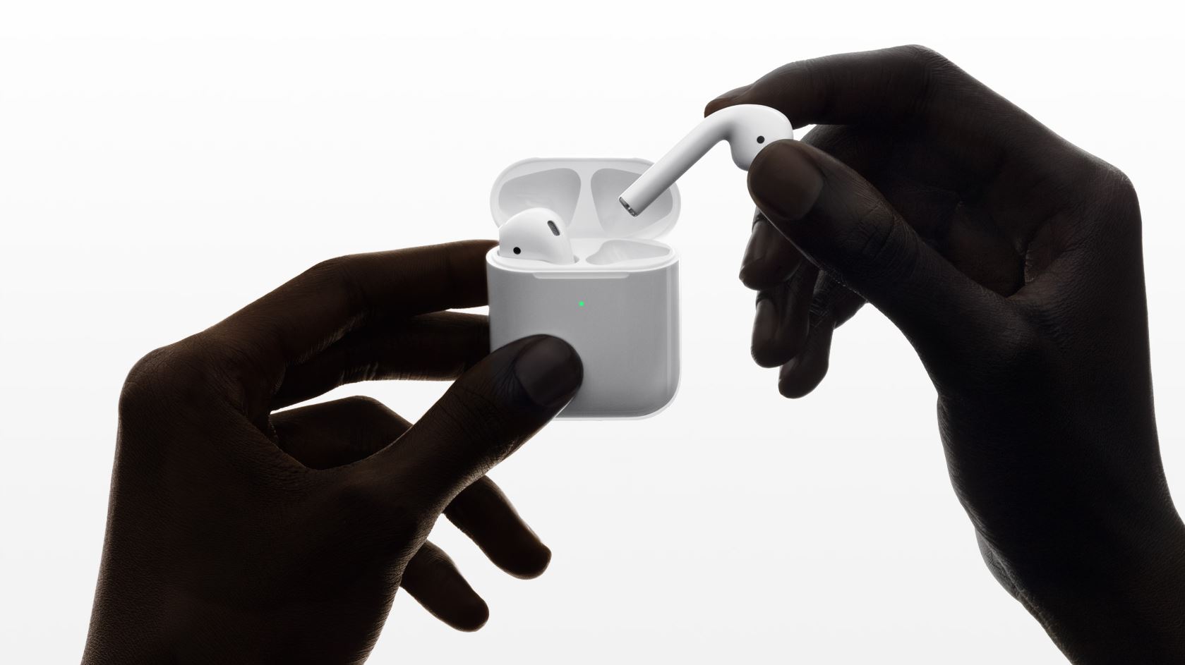 Apple AirPods 2