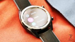 Huawei Watch GT sonno