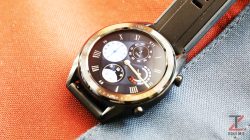 Huawei Watch GT recensione