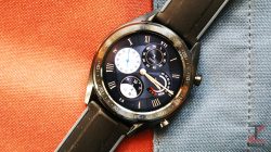 Huawei Watch GT scheda tecnica