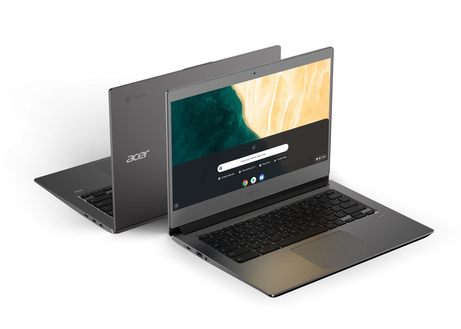 Acer Chromebook 715 e 714