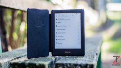 e-Book Reader Amazon Kindle 2019