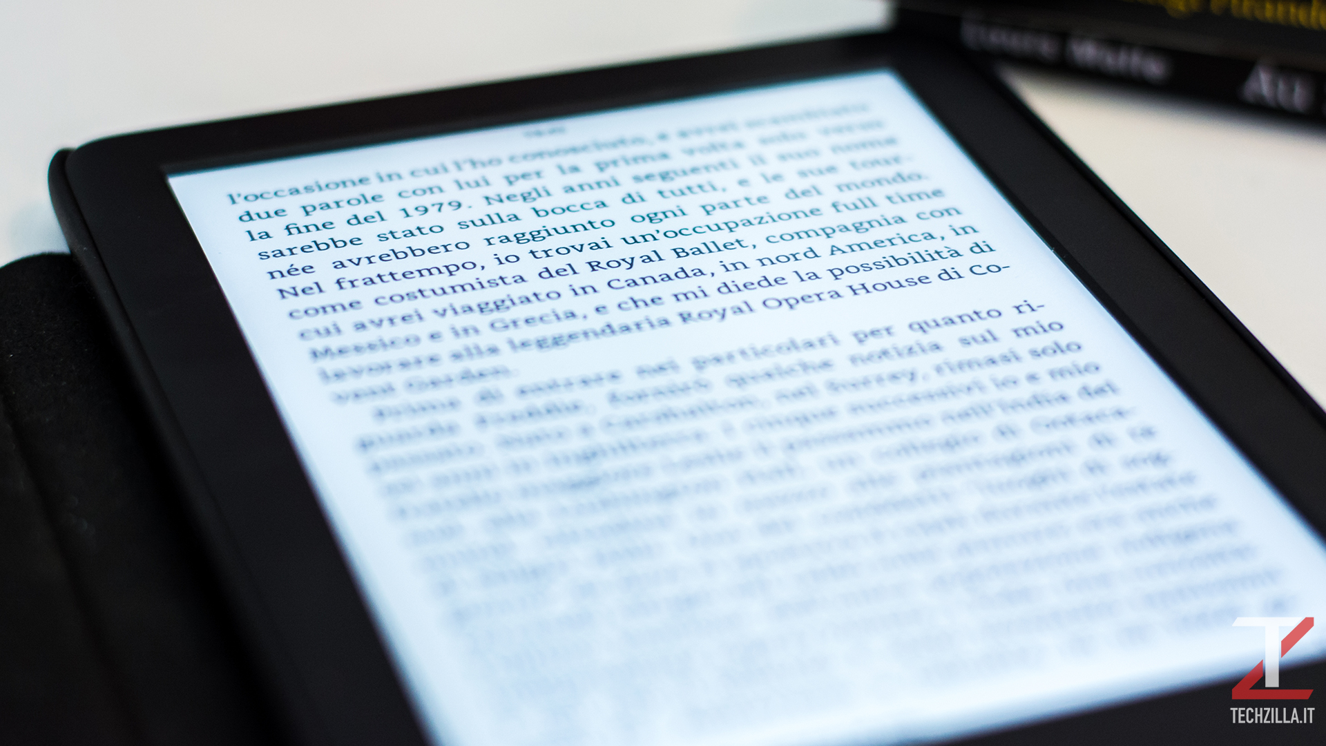 Kindle 2019: la recensione del nuovo ebook reader, acquistabile a 79  euro